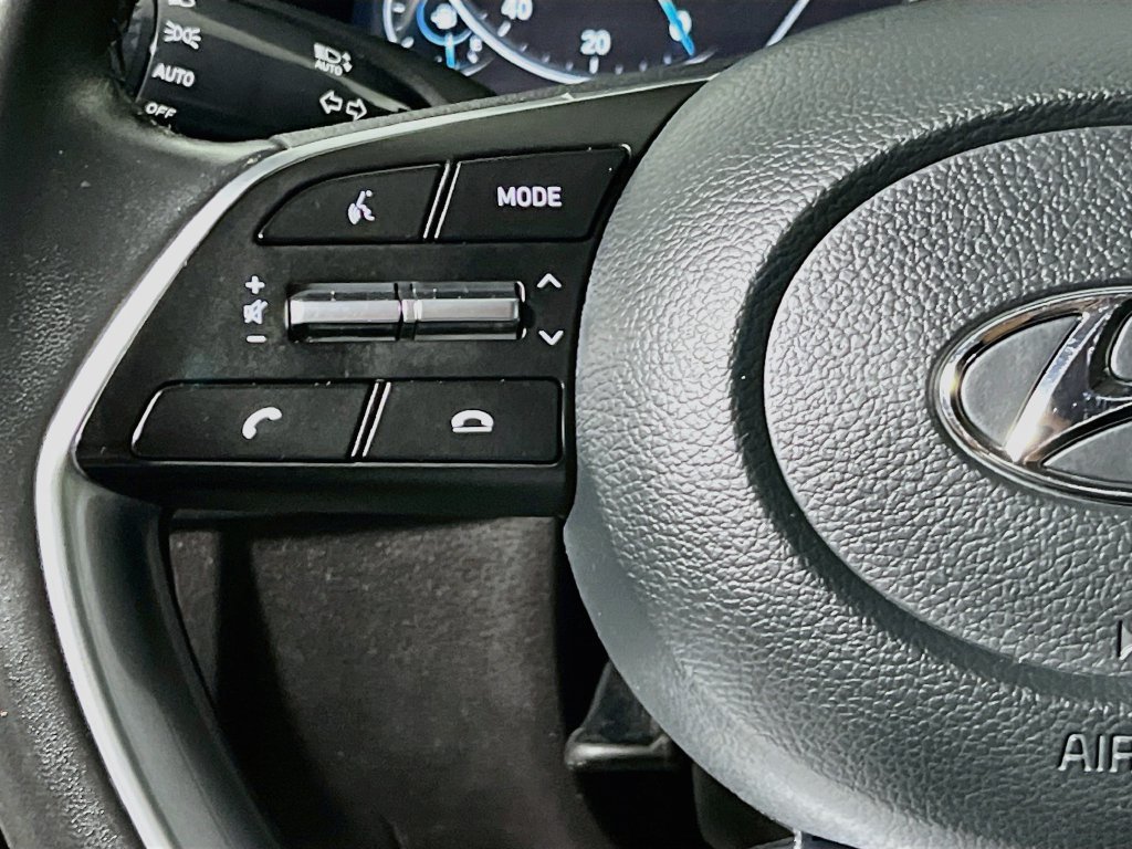 Used 2023 Hyundai Sonata SEL w/ Convenience Package FWD image 18