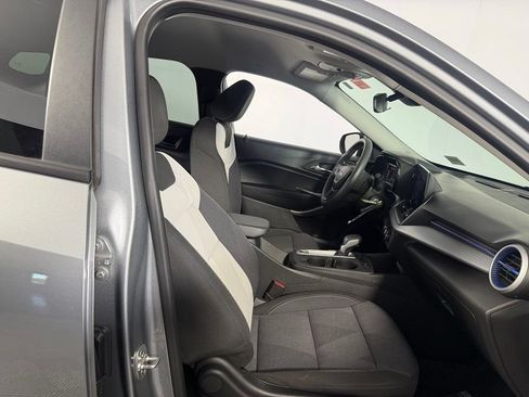 Used 2024 Chevrolet Trax LS w/ LS Convenience Package FWD image 27