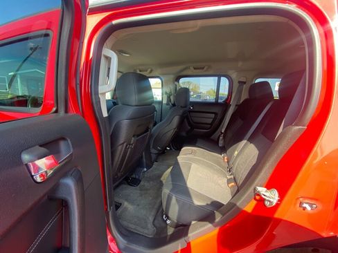 Used 2006 HUMMER H3 image 19