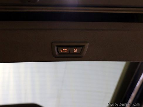 Certified 2025 BMW X6 M60i w/ Executive Package image 35