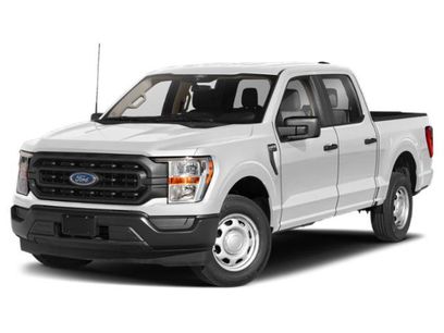 Used 2021 Ford F150 XL w/ STX Appearance Package