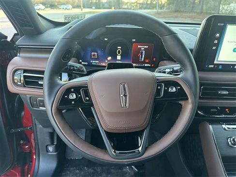 New 2026 Lincoln Aviator Reserve image 14