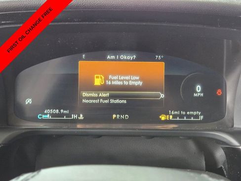 Used 2023 Lincoln Aviator Reserve AWD/4WD image 35