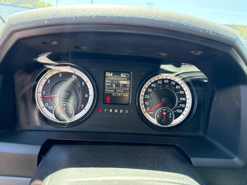 Used 2017 RAM 1500 Tradesman w/ Power & Remote Entry Group AWD/4WD image 14