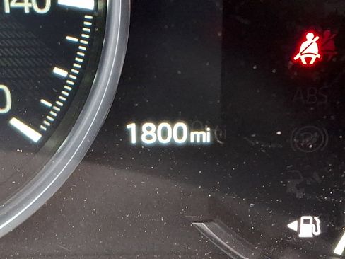 Certified 2025 MAZDA CX-5 AWD 2.5 S image 23