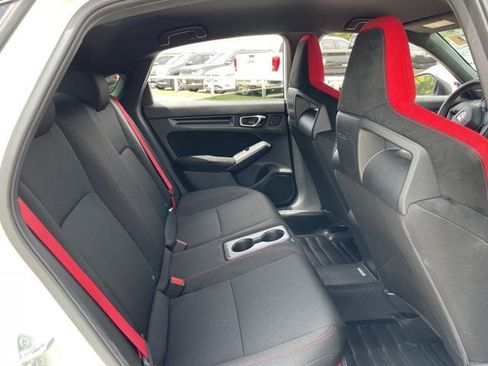 Used 2023 Honda Civic Type R image 28