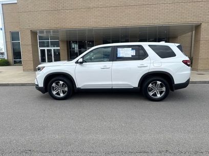Certified 2024 Honda Pilot EX-L