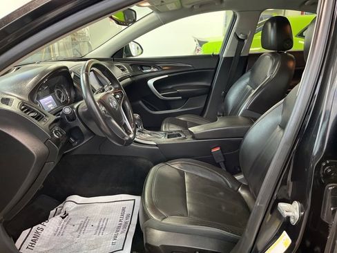 Used 2014 Buick Regal Premium image 13