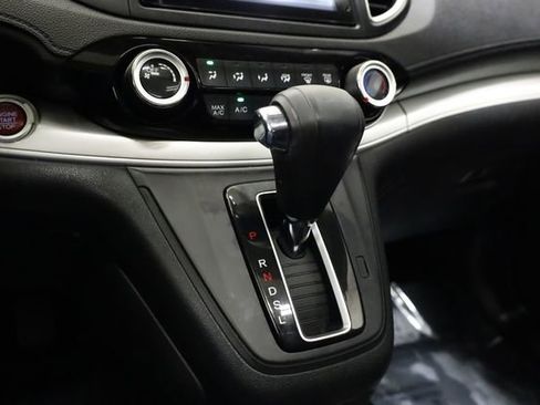 Used 2016 Honda CR-V EX image 22