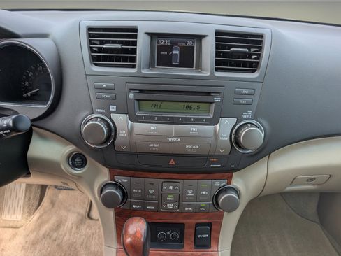 Used 2008 Toyota Highlander Limited image 15