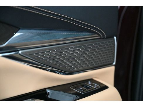 New 2025 Cadillac Escalade IQ Luxury 2 image 12