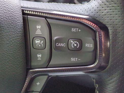 New 2026 RAM 2500 Rebel w/ Rebel Level 2 Equipment Group AWD/4WD image 25