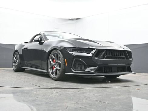 New 2026 Ford Mustang GT Premium w/ GT Performance Package RWD image 34