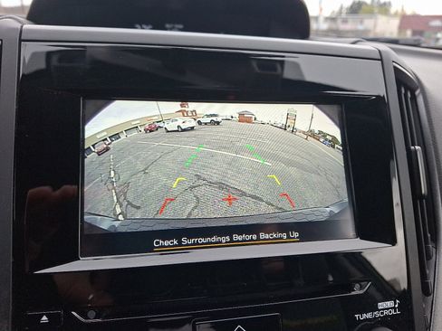 Used 2023 Subaru Crosstrek 2.5i Sport image 18