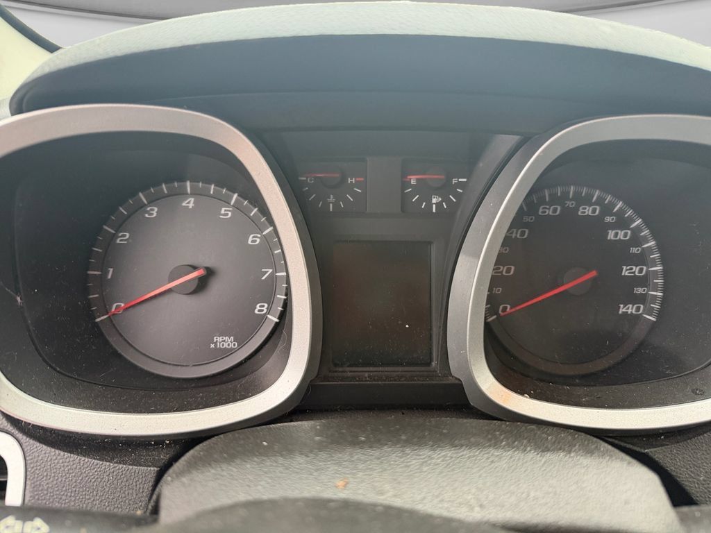 Used 2012 Chevrolet Equinox LT w/ Driver Convenience Package FWD image 14