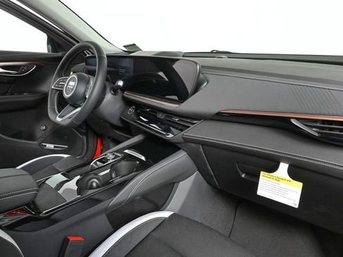 New 2025 Buick Envision Sport Touring image 20