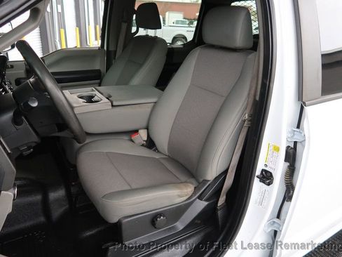 Used 2019 Ford F250 XL w/ Power Equipment Group image 11