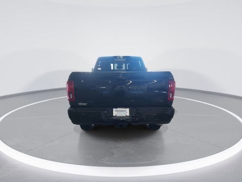 New 2026 RAM 2500 Laramie image 7