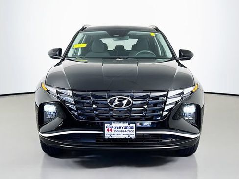 Used 2024 Hyundai Tucson SEL AWD/4WD image 11