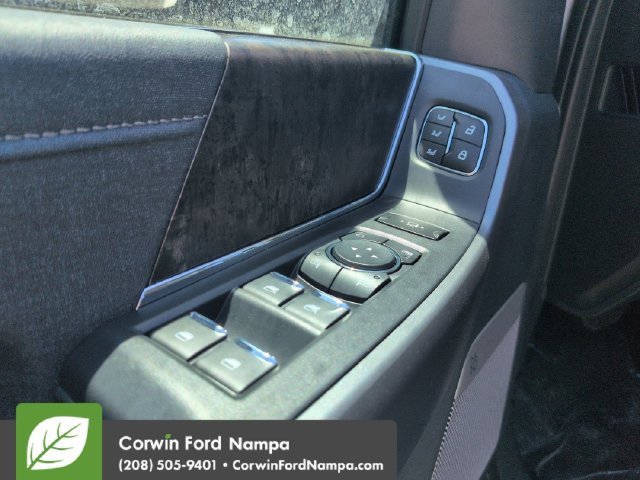 New 2026 Ford F350 Lariat w/ Lariat Ultimate Package AWD/4WD image 11