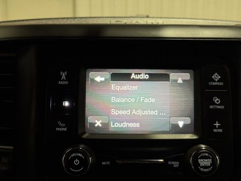 Used 2024 RAM 2500 Tradesman AWD/4WD image 38