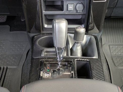 Used 2021 Toyota 4Runner Venture image 17