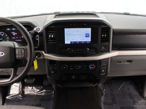 Used 2021 Ford F150 XLT w/ XTR Package AWD/4WD image 19