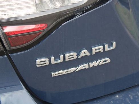 Used 2025 Subaru Legacy Premium image 14