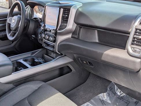 Used 2025 RAM 1500 Big Horn AWD/4WD image 20
