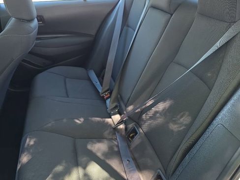 Used 2024 Toyota Corolla LE FWD image 11