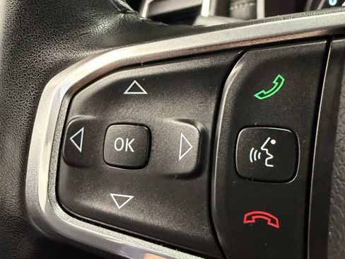 Used 2022 RAM 1500 Laramie image 41