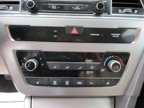 Used 2015 Hyundai Sonata Sport FWD image 22