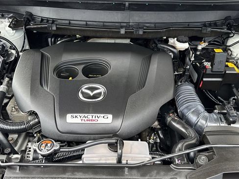 Certified 2022 MAZDA CX-9 Sport image 59