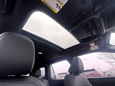 New 2026 Subaru Outback Touring XT AWD/4WD image 23