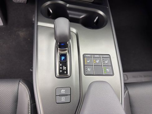 New 2026 Lexus UX 300h 300h F SPORT Design image 12