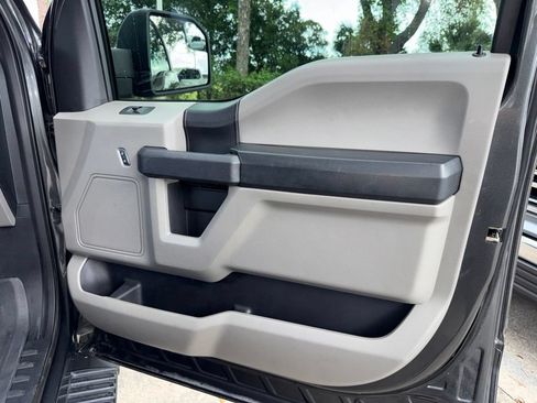 Used 2020 Ford F150 XL w/ Equipment Group 101A Mid AWD/4WD image 25