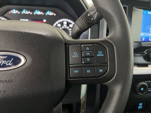 Used 2023 Ford F150 XLT w/ Trailer Tow Package AWD/4WD image 7