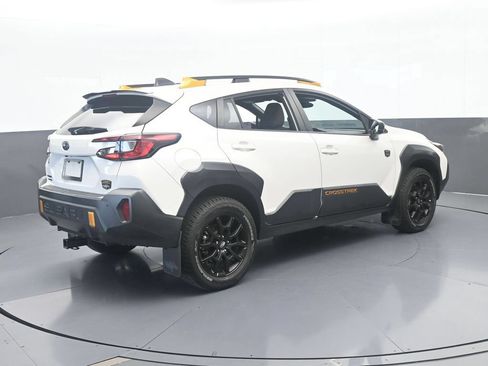 Used 2024 Subaru Crosstrek 2.5i Wilderness AWD/4WD image 6