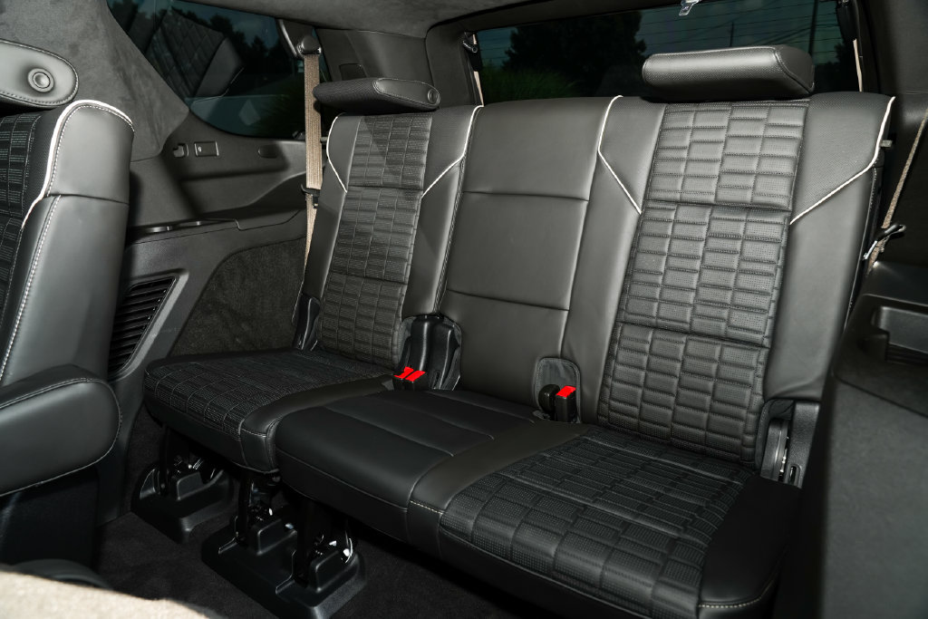 Used 2026 Cadillac Escalade V AWD/4WD image 37