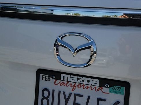 Used 2021 MAZDA CX-9 Grand Touring FWD image 31
