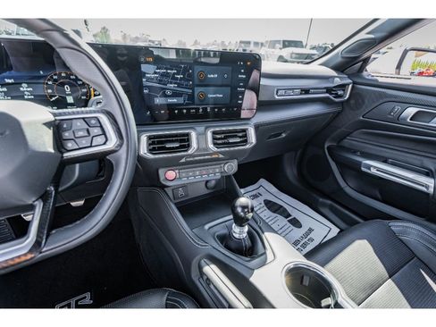 Used 2025 Ford Mustang GT Premium w/ GT Performance Package RWD image 15