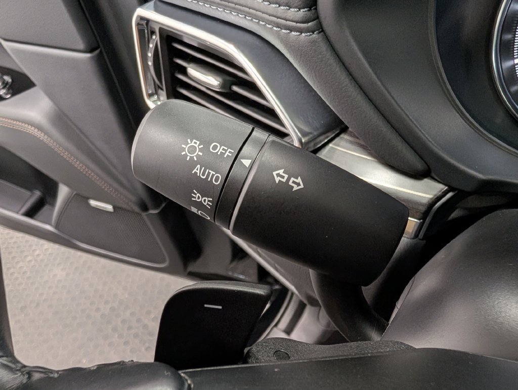 Used 2022 MAZDA CX-5 AWD 2.5 S w/ Premium Plus Pkg image 23