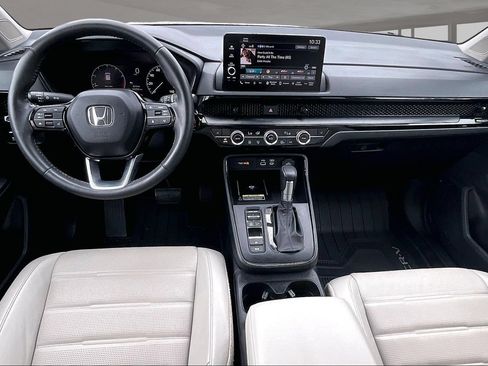 Used 2024 Honda CR-V EX-L image 8