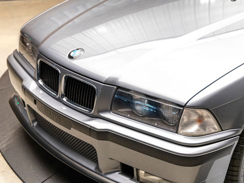 Used 1995 BMW M3 Coupe image 24