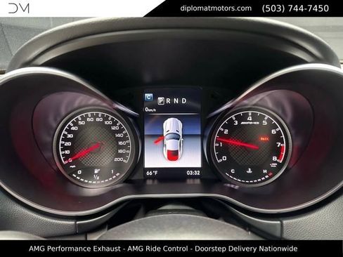 Used 2018 Mercedes-Benz AMG GT Coupe image 32