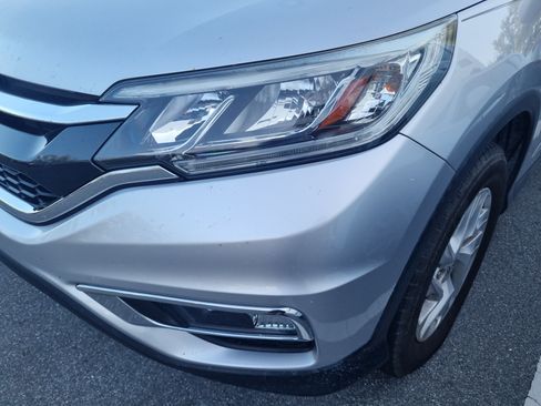 Used 2016 Honda CR-V EX-L image 6