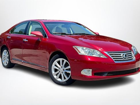 Used 2012 Lexus ES 350 image 3