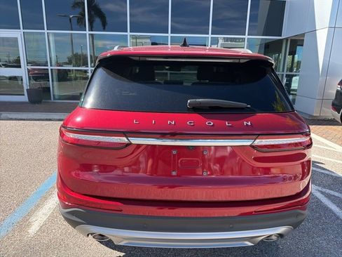 Used 2023 Lincoln Corsair Reserve image 5