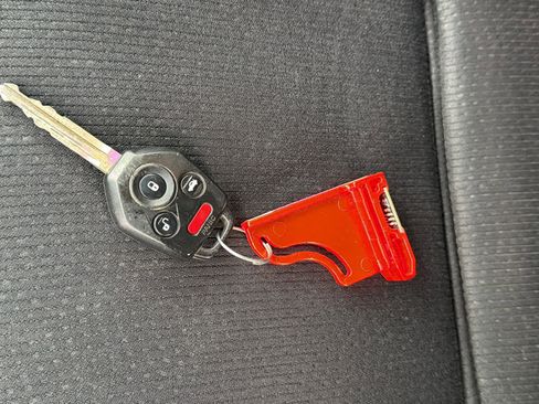 Used 2017 Subaru Legacy 2.5i Premium image 10