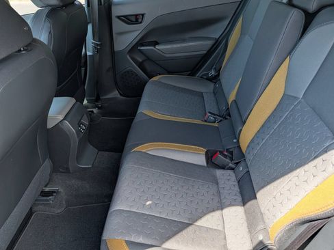 Certified 2025 Subaru Crosstrek 2.5i Sport AWD/4WD image 20